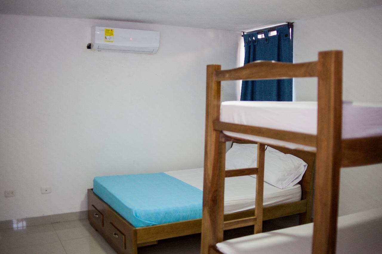 Hostal Ocean View - Cartagena — Photos 2